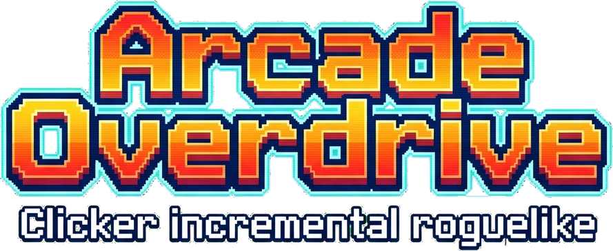 Arcade Overdrive